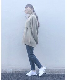 🌱side | ニット/セーター