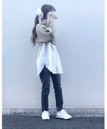 🌱side | ニット/セーター