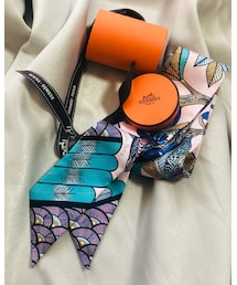 HERMES | バンダナ/スカーフ