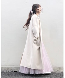 🐰side | スカート