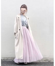 🐰別ポ | スカート