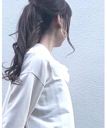 RETRO GIRL | 付け襟