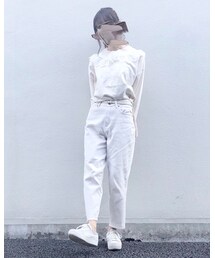 🤍front | 付け襟