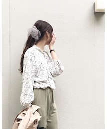 🌱in | その他トップス
