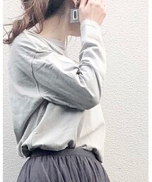 Melan Cleuge | Tシャツ/カットソー