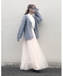 🐰front | その他トップス