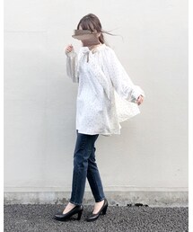 🖤out | その他トップス