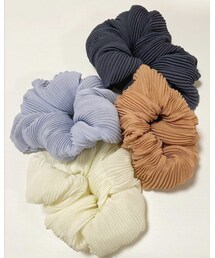 3coins | シュシュ