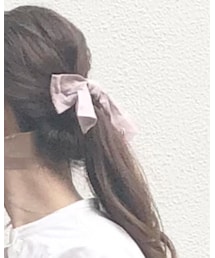 SNIDEL | ヘアアクセサリー