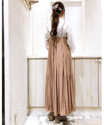 🧸バックスタイルがかわいい♡♡ | その他