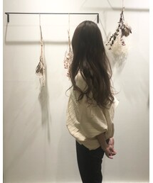 🐰雰囲気変えてみた | その他
