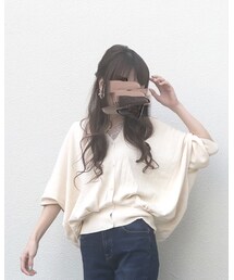 🐰ニットの形 | その他