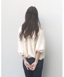 🐰うしろもゆるっと | その他