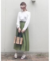 🌱正面 | その他