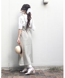 👒back | その他