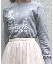 JOUR de Language | トップス