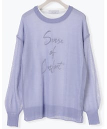 Melan Cleuge | Tシャツ/カットソー