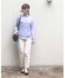 💜ゆるっと前から | その他