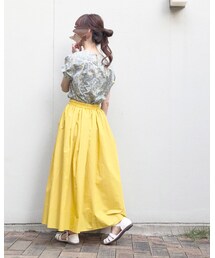🍋 | その他