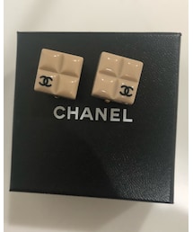 CHANEL | イヤリング