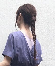 💜タンクトップ | その他