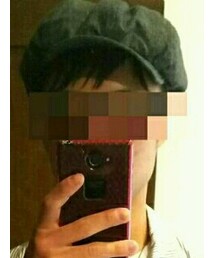 generag | キャスケット