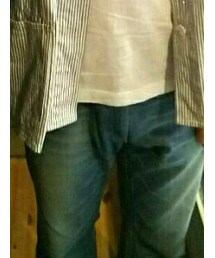 Lee | デニムパンツ