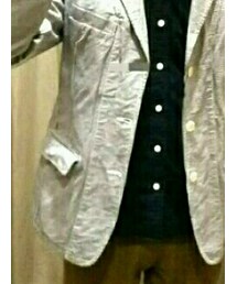 無印良品 | シャツ/ブラウス