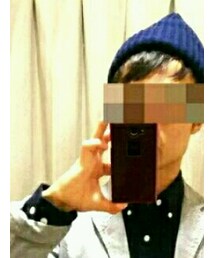 green label relaxing | ニットキャップ/ビーニー