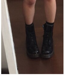 Dr. Martens | ブーツ