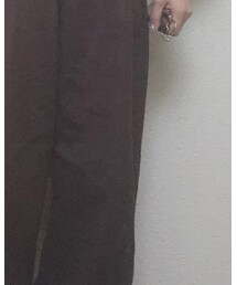 AA | その他パンツ