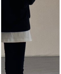 YACA | Tシャツ/カットソー