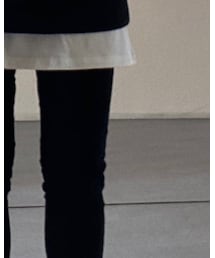 YACA | その他パンツ