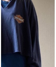 MARE | Tシャツ/カットソー