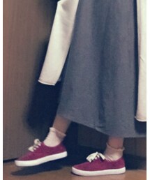 salut! | スニーカー