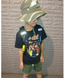 THE NORTH FACE

 | リュック(バックパック/リュック)