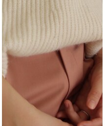 BABYLONE | チノパンツ