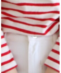 ZARA | デニムパンツ