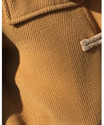 ADAM ET ROPE' | ダッフルコート