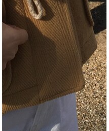 ZARA | デニムパンツ