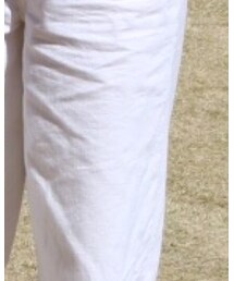 ZARA | デニムパンツ