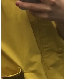 GU | マウンテンパーカー