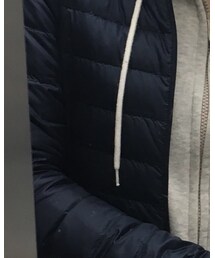 UNIQLO | ダウンジャケット/コート