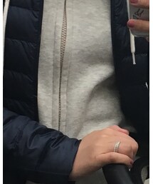 無印良品 | パーカー