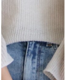 GU | デニムパンツ