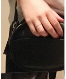 COACH | ショルダーバッグ