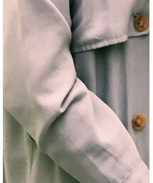 DHOLIC | トレンチコート