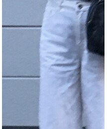 ZARA | デニムパンツ