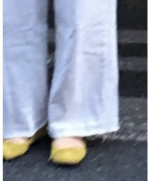 GAP | バレエシューズ