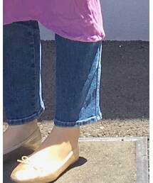 mother | デニムパンツ